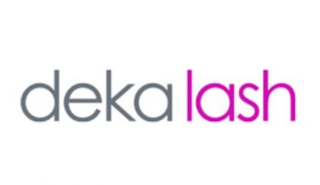 Deka Lash Logo