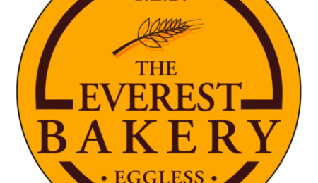 everst bakery logo