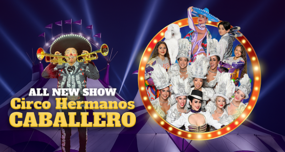Circus Caballero
